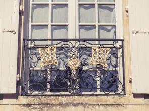 La Maison de la Liberté Suite Jeanne Barret