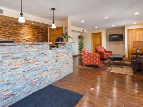 Best Western Sturgis Inn