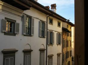 Apartment Accademia Carrara 2