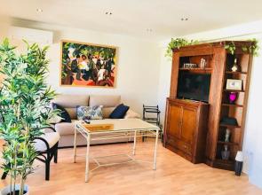 apartamento Castilla