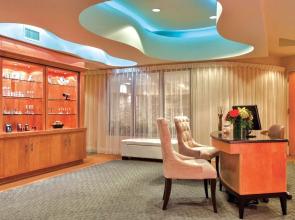 Viana Hotel & Spa Bw Premier Collection