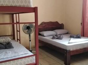 Apartamentos Caligo de Osa