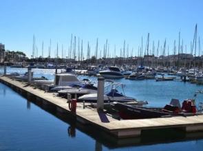 Apartment Marina da Lagos