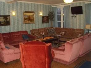 Magneberg Turisthotell