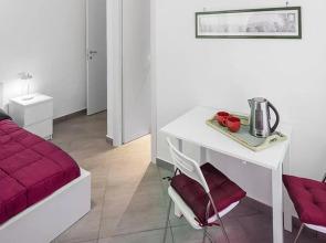 Bed And Breakfast Nilo 32