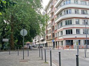 Appart Hôtel Lille - FERDINAND