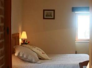 Le Mas des Tronquisses