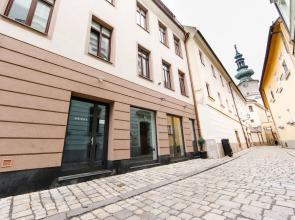 APLEND CITY Galéria 1