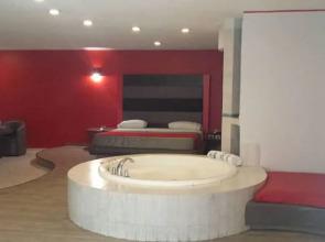 Motel Fronorte - Adults Only