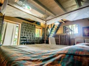 Les bungalows d'Ambonara