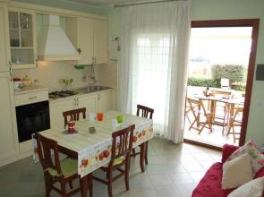 Appartamenti Laguna Di Chia