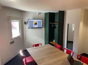 Théo Hôtel Limoges, The Originals City