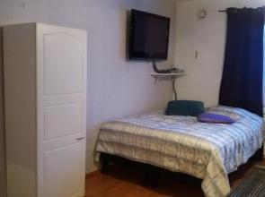 Cosy studio apartment