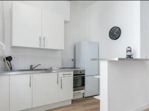 Appartement - Class Appart Ref 5053