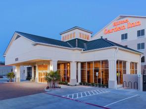 Hilton Garden Inn El Paso Airport