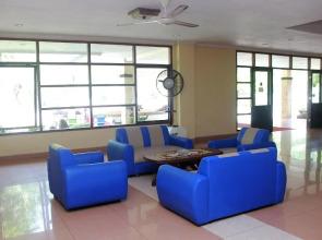 Oyo 859 Raffles City Hotel