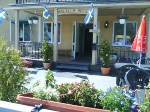 Målilla Hotell & Restaurang