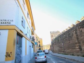 Deluxe Apartment Pumarejo