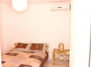 Villa With 2 Bedrooms in Gros-morne, With Private Pool, Terrace and Wi