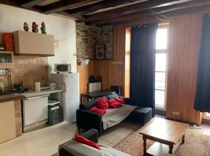 Superbe appartement hyper centre