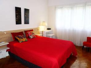 Vue Jardin Massenet AP4079