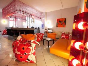 Citotel Dav'hotel Jaude