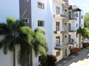 Apartamento Amueblado Amplio Tranquilo Privado Como tu lo Mereces