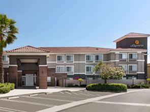 La Quinta Inn & Suites by Wyndham Hesperia Victorville