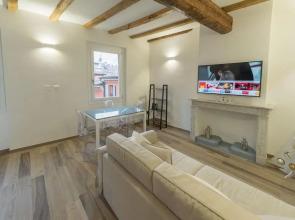 Realkasa Canonica Apartment