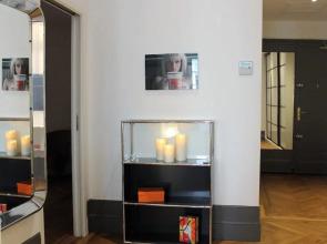 L'appart de l'intendance