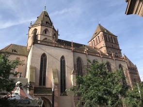 La Cour des Cordonniers