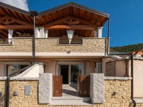 Villa Sa Rocca Manna