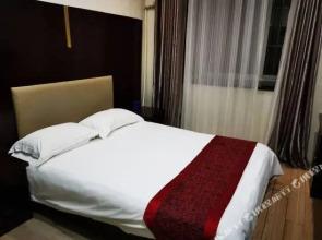 Zhongrong Business Hotel