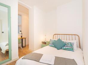 Central London Apartment - Great Location