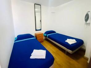 1st line on the beach! Center! /Rooftop pool