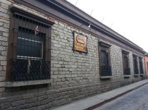 B&B Villa de Don Andres HOTEL