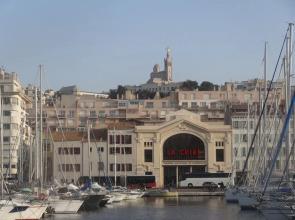 Gîte du Panier 1970