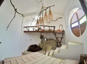 Sanctuaria Treehouses Busuanga