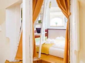 Luxurious ParÍzskÁ Apt With View