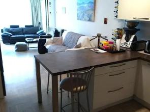 bel Appartement les pieds dans l'eau