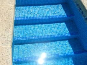 Villa with 2 Bedrooms in Torrevieja, with Private Pool, Enclosed Garden And Wifi - 5 Km From the Beach