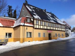 Ferienhaus Kaufmanns Cafe