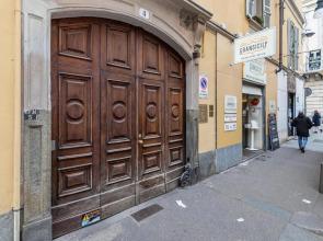 Giolitti 4 - Central Pop House Vicino a Piazza San