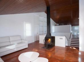 Ikustieder Vista Hermosa Country House