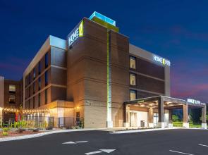 Home2 Suites by Hilton Valdosta, GA