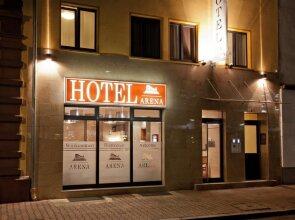 Hotel ARENA am Zoo