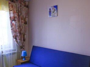 Mini-Hotel Tri klyucha