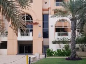 Marina Studio 1, King Abdullah Economic City