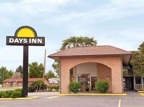 Days Inn by Wyndham Richland