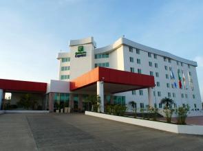 Holiday Inn Express Tapachula, Chis, an IHG Hotel